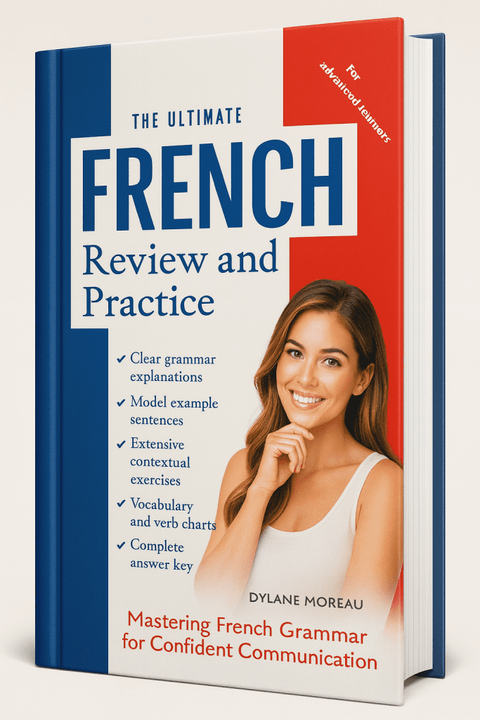 The Ultimate French