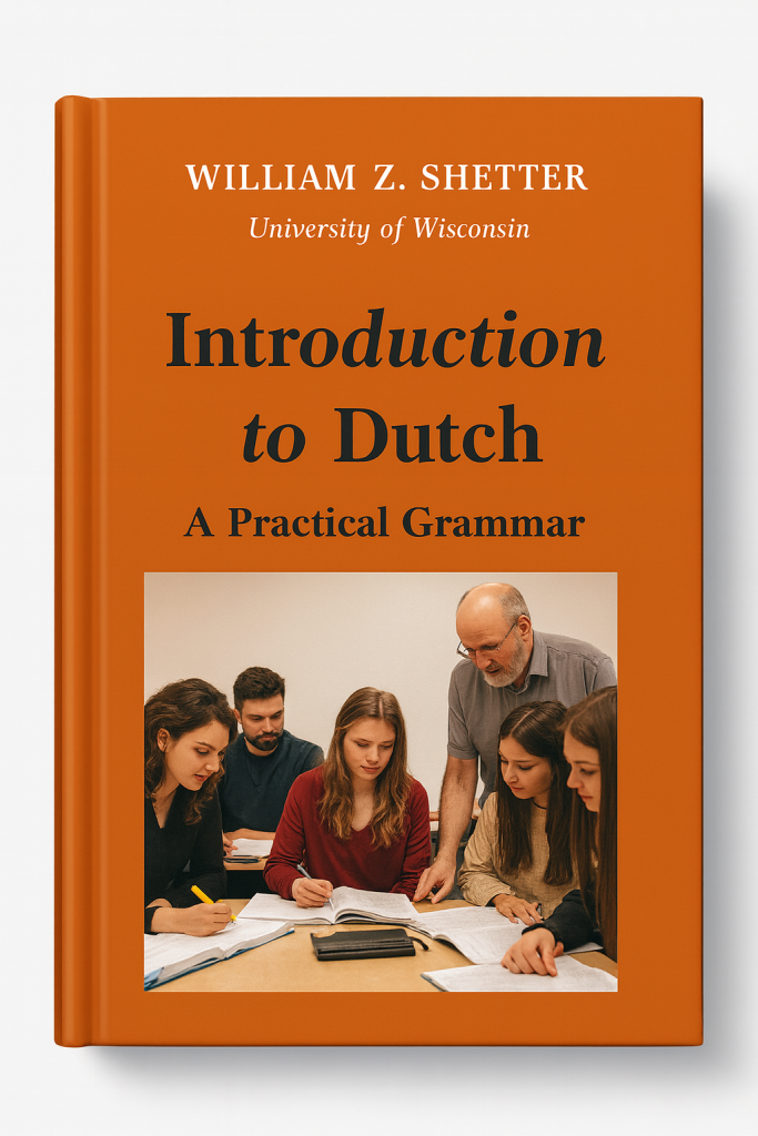 Introduction-To-Dutch-A-Practical-Grammar